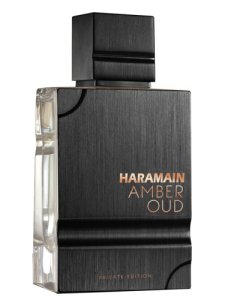 Al Haramain Amber Oud Private Edition / Eau de Parfum / EDP - 60 ml / 2.0 oz