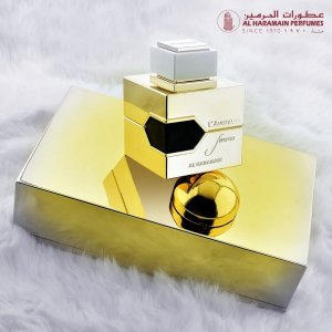 Al Haramain Aventure Femme / Eau de Parfum / EDP - 200 ml / 6.7 oz