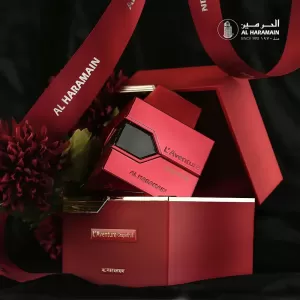 Al Haramain L'Aventure Grapefruit / Eau de Parfum / EDP - 100 ml / 3.4 oz