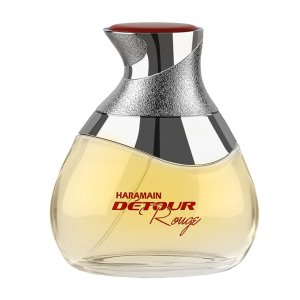 Al Haramain Detour Rouge Eau de Parfum / EDP - 100 ml / 3.4 oz