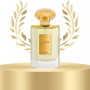 Al Haramain Junoon / Eau de Parfum / EDP - 100 ml / 3.4 oz