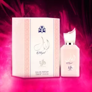 Al Wataniah Abyat / Eau de Parfum / EDP - 100 ml / 3.4 oz