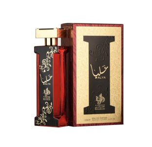 Al Wataniah Alya / Eau de Parfum / EDP - 100 ml / 3.4 oz