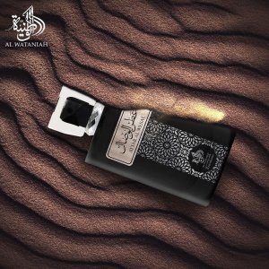 Al Wataniah Attar Al Wesal / Eau de Parfum / EDP - 100 ml / 3.4 oz