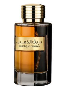 Bareeq Al Dhahab / Eau de Parfum / EDP - 100 ml / 3.4 oz