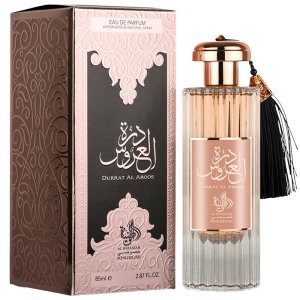 Al Wataniah Durrat al Aroos / Eau de Parfum / EDP - 85 ml