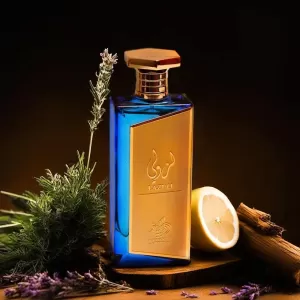 Al Wataniah Eternal Lazuli / Eau de Parfum / EDP - 3.4 oz