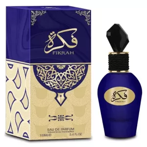 Al Wataniah Fikrah / Eau de Parfum / EDP - 3.4 oz