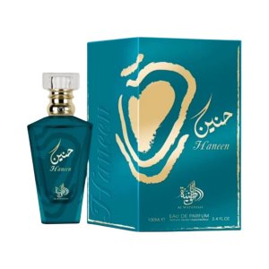 Al Wataniah Haneen / Eau de Parfum / EDP - 3.4 oz