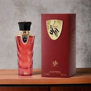 Al Wataniah Hayat / Eau de Parfum / EDP - 3.4 oz