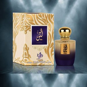 Al Wataniah Leen / Eau de Parfum / EDP - 3.4 oz
