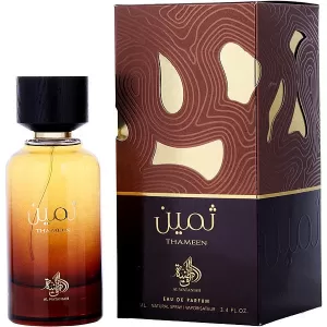 AL Wataniah Thameen / Eau de Parfum / EDP - 100 ml / 3.4 oz