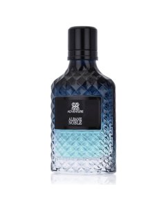 Albane Noble Adventure / Eau de Parfum / EDP - 100 ml / 3.4 oz