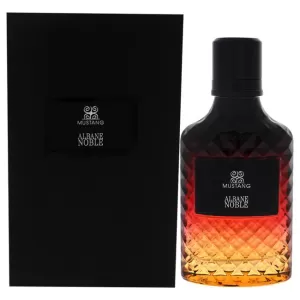 Albane Noble Mustang / Eau de Parfum / EDP - 100 ml / 3.4 oz
