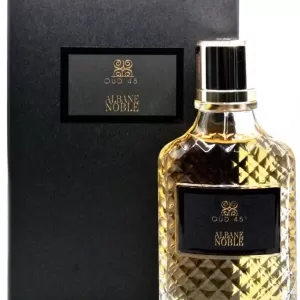 Albane Noble Oud 45º / Eau de Parfum / EDP - 100 ml / 3.4 oz