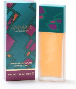 Animale / Eau de Parfum / EDP - 100 ml / 3.4 oz