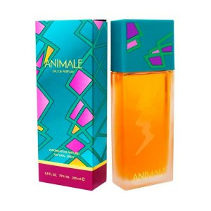 Animale / Eau de Parfum / EDP - 200 ml / 6.7 oz