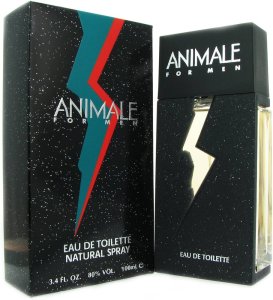 Animale / Eau de Toilette / EDT - 100 ml / 3.4 oz