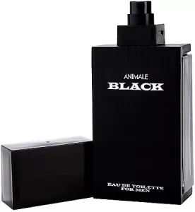 Animale Black / Eau de Toilette / EDT - 100 ml / 3.4 oz