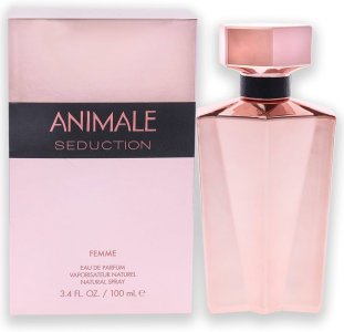 Animale Seduction / Eau de Parfum / EDP - 100 ml / 3.4 oz