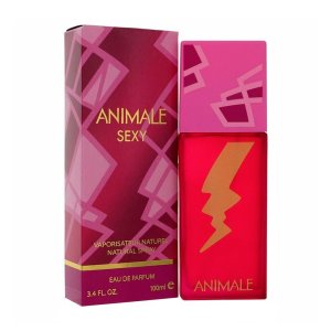 Animale Sexy / Eau de Parfum / EDP - 100 ml / 3.4 oz