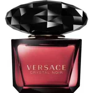 Versace Crystal Noir / Eau de Toilette / EDT - 90 ml / 3.0 oz