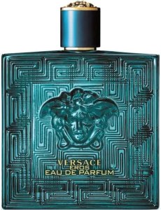 Versace Eros / Eau de Parfum / EDP - 200 ml / 6.7 oz