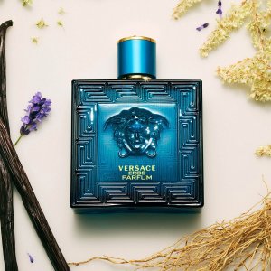 Versace Eros Parfum / Eau de Parfum / EDP - 100 ml / 3.4 oz