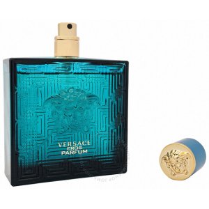 Versace Eros Parfum / Eau de Parfum / EDP - 100 ml / 3.4 oz