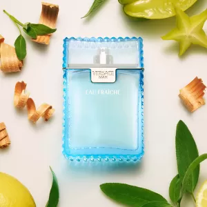 Versace Man Eau Fraîche / Eau de Toilette / EDT - 100 ml / 3.4 oz