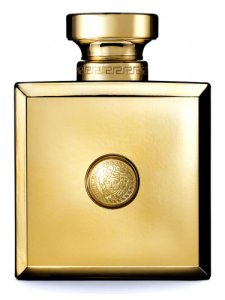 Versace pour Femme Oud Oriental / Eau de Parfum / EDP - 100 ml / 3.4 oz