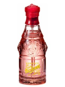 Versace Red Jeans / Eau de Toilette / EDT - 75 ml / 2.5 oz