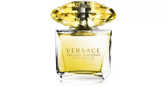 Versace Yellow Diamond Intense / Eau de Parfum / EDP - 90 ml / 3.0 oz