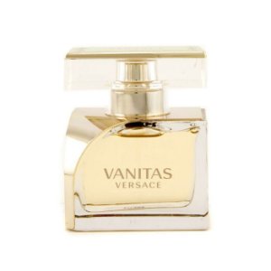 Versace Vanitas / Eau de Toilette / EDT - 100 ml / 3.4 oz