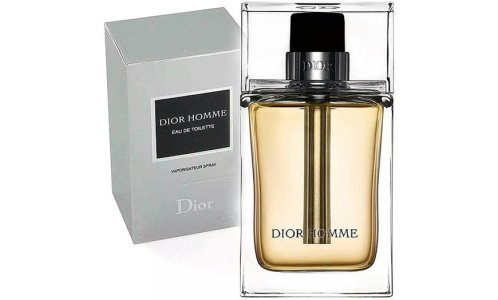 Christian Dior Dior Homme / Eau de Toilette / EDT - 100 ml / 3.4 oz
