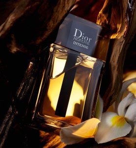 Christian Dior Dior Homme Intense / Eau de Parfum / EDP - 100 ml / 3.4 oz