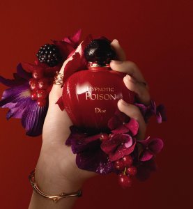 Christian Dior Hypnotic Poison / Eau de toilette / EDP - 100 ml / 3.4 oz