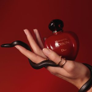 Christian Dior Hypnotic Poison / Eau de toilette / EDP - 100 ml / 3.4 oz