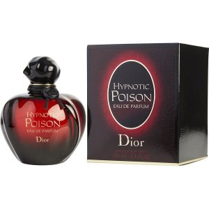 Christian Dior Hypnotic Poison / Eau de Parfum / EDP - 100 ml / 3.4 oz