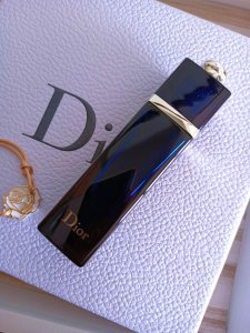 Christian Dior Dior Addict / Eau de Parfum / EDP - 100 ml / 3.4 oz