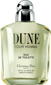 Christian Dior Dune pour Homme / Eau de Toilette / EDT - 100 ml / 3.4 oz