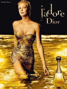 Christian Dior J'adore / Eau de Parfum / EDP - 100 ml / 3.4 oz