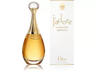 Christian Dior J'adore Infinissime / Eau de Parfum / EDP - 100 ml / 3.4 oz