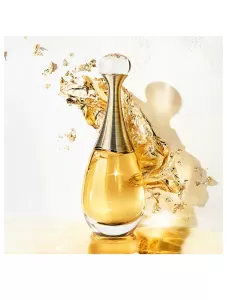 Christian Dior J'adore Infinissime / Eau de Parfum / EDP - 100 ml / 3.4 oz