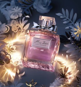 Christian Dior Miss Dior Blooming Bouquet / Eau de Toilette / EDT - 100 ml / 3.4 oz