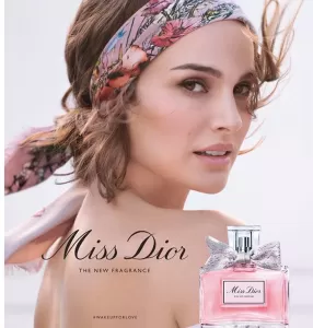 Miss Dior / Eau de Parfum / EDP - 100 ml / 3.4 oz