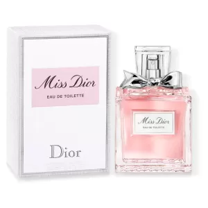 Christian Dior Miss Dior / Eau de Toilette / EDT - 100 ml / 3.4 oz