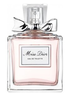 Christian Dior Miss Dior / Eau de Toilette / EDT - 100 ml / 3.4 oz