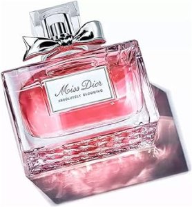 Christian Dior Miss Dior Absolutely Blooming / Eau de Parfum / EDP - 100 ml / 3.4 oz