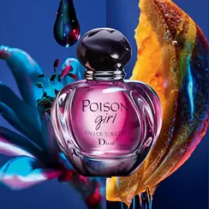 Christian Dior Poison Girl / Eau de Toilette / EDT - 100 ml / 3.4 oz